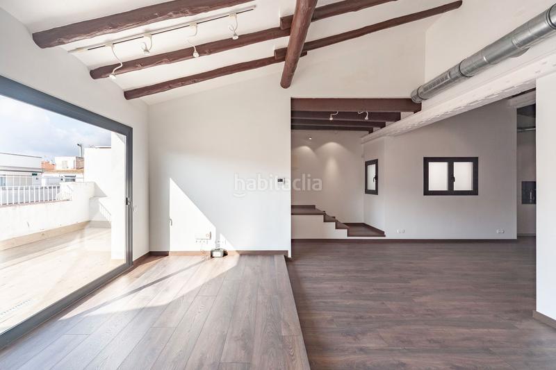 Foto f67861c1-ed7f-48a5-9c84-3d18b24ddf0b. Rent penthouse in Centre Sitges