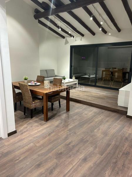 Foto f85f0985-ba43-43fe-a544-f835f10808fa. Rent penthouse in Centre Sitges