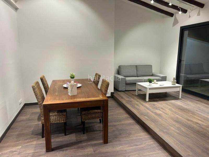 Foto fb08258b-61ea-4038-a7c9-7b531002c311. Rent penthouse in Centre Sitges