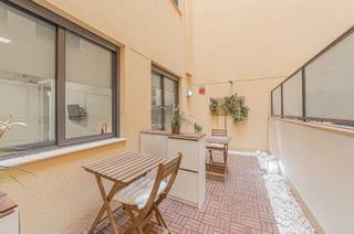 Pis  De vilamar. Piso en venta en la nova esquerra de leixample
