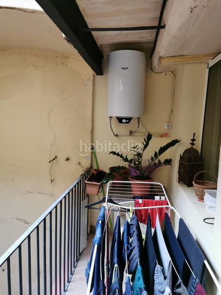 Foto 332feec3-72bd-41e8-93ca-6b5c1dc42446. Piso encantador piso en venta en carrer sant antoni abat! en Barcelona