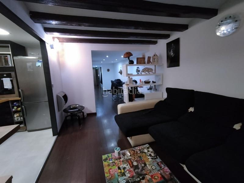 Foto 9508a4ce-b41a-4e93-b93f-4c67ed115713. Piso encantador piso en venta en carrer sant antoni abat! en Barcelona