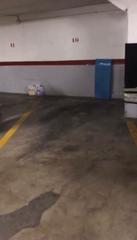 Car parking in Barri de les Corts