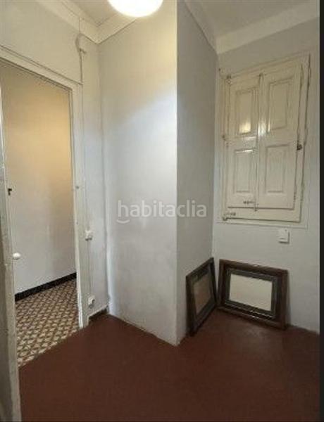 Foto 7f02cad2-7092-47f3-92a3-4a859f91b938. Piso  alto con gran terraza a reformar en gracia en Barcelona