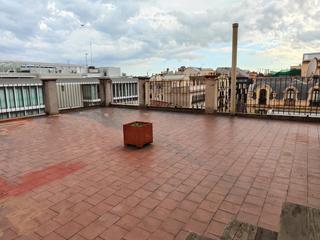 Dúplex  Mallorca. Ático a reformar