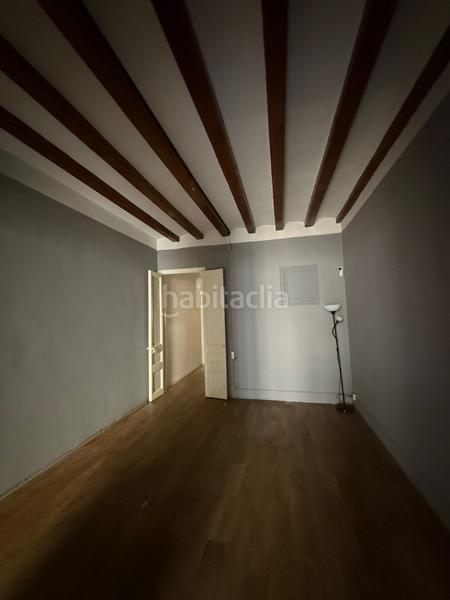 Foto 0abb4f12-df51-4874-beb1-7b767d06ee70. Piso gran piso a reformar en Dreta de l´Eixample Barcelona