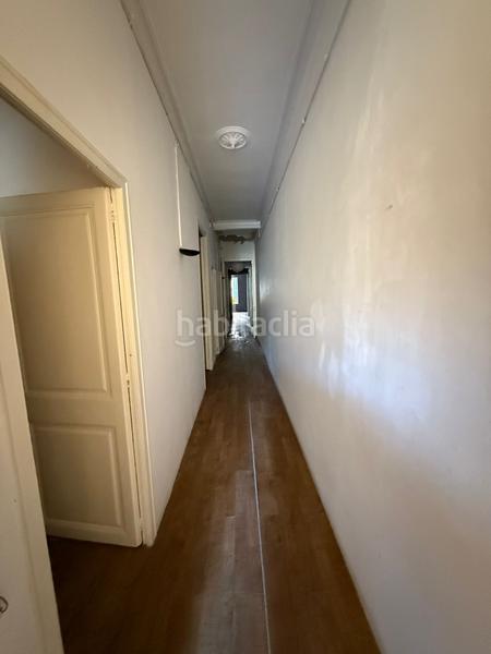 Foto deff5c58-6f6b-411d-abef-53931ed4e068. Piso gran piso a reformar en Dreta de l´Eixample Barcelona