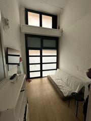 Appartement  Mas casanovas. Estudio en calle del mas casanovas 33