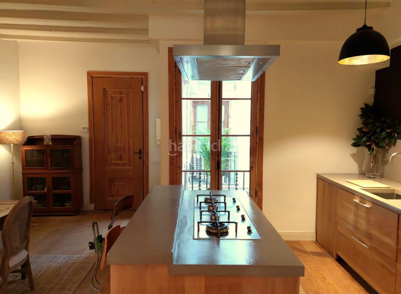 Foto 66a0d464-6cb8-438d-9a27-36d527622774. Piso  en barrio gotico en Gòtic Barcelona