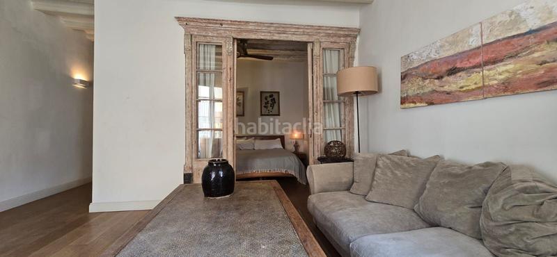 Foto b790a05d-c255-48c8-8456-e9d2f3a05c80. Piso  en barrio gotico en Gòtic Barcelona