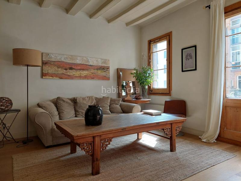 Foto ddfe013f-bdcf-441a-83a7-efed6a36a4f5. Piso  en barrio gotico en Gòtic Barcelona