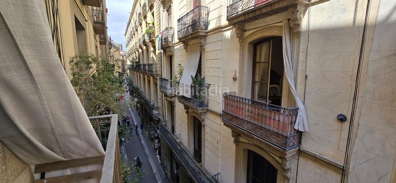 Foto 3267af6f-4646-42da-8b5c-3b358cca388e. Piso  en barrio gotico en Gòtic Barcelona