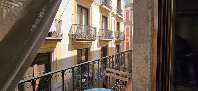 Foto 3a6af499-e4fa-4906-9c73-1547dad7aa02. Piso  en barrio gotico en Gòtic Barcelona