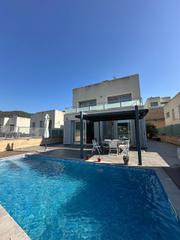 Casa  Pinetons