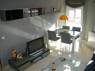 Pis a Sistrells. Increible piso luminoso