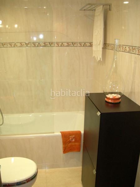 Foto a889eb37-2eae-485a-9af1-d399707a56dd. Piso increible piso luminoso en Sistrells Badalona