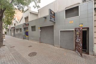 Local Comercial  De còrsega. Localnave  a la venta en calle córsega.
