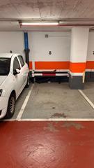 Location Parking voiture  Aribau. Plaza de garaje en aribau