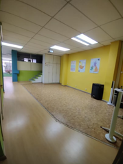 Local Comercial  Prim. Local comercial con posibilidad de cambio de uso