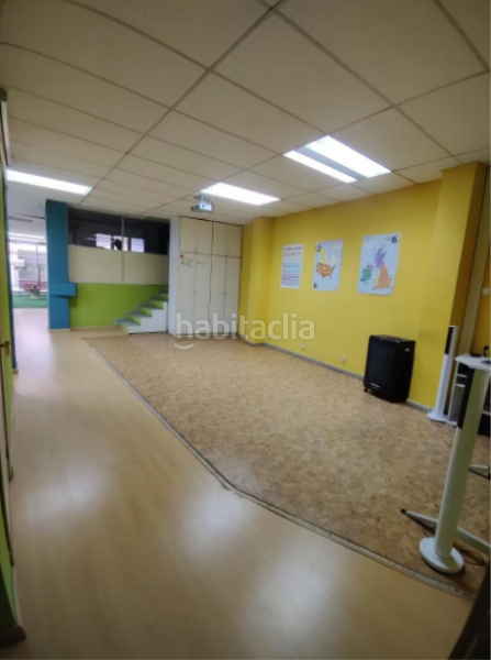 Foto 5a6a3a89-f418-4c12-9752-590f9cad64a3. Local comercial  con posibilidad de cambio de uso en Badalona