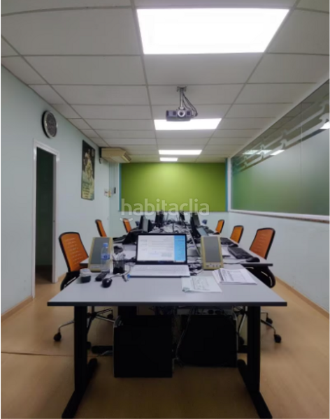 Foto df4d8c00-a1cb-4f8f-9b48-8d609091801d. Local comercial  con posibilidad de cambio de uso en Badalona