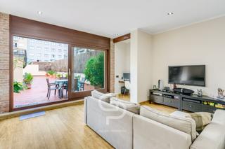 Pis  Entena. Piso en sant antoni