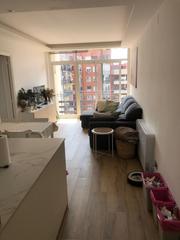 Appartement à L´Antiga Esquerra de l´Eixample. Piso en venta en calle parís