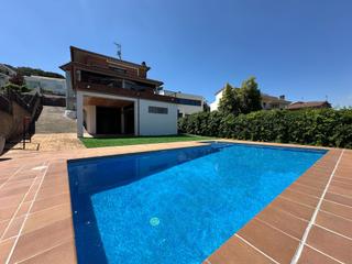 Casa  Sant dionis
