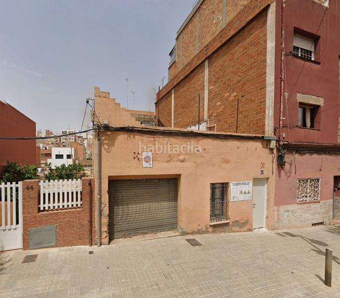 Foto 11c412be-f8c6-420e-9987-044826efca6a. Terreno residencial solar edificable en Sistrells Badalona