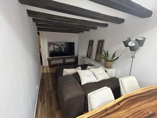 Appartement  Baixada de santa eulàlia. Piso en venta el barrio gótico barcelona