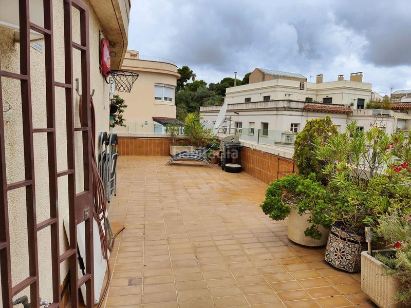 Foto 1effc05e-ef16-4e34-873a-9d68c2615d11. Ático  en venta con espectacular terraza en Santa Eulàlia Hospitalet de Llobregat (L´)