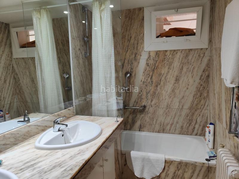 Foto cd74c0fd-97fc-40dd-857e-c9c4f6e33009. Ático  en venta con espectacular terraza en Santa Eulàlia Hospitalet de Llobregat (L´)