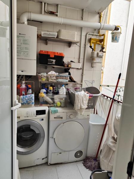 Foto fc679213-10e9-4b32-bd98-959678fd1fad. Ático  en venta con espectacular terraza en Santa Eulàlia Hospitalet de Llobregat (L´)