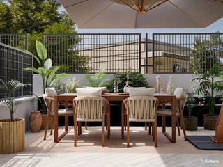 Àtic  Blesa. Ático en venta con espectacular terraza