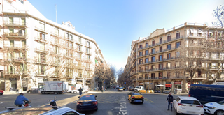 Appartement à L´Antiga Esquerra de l´Eixample. Pisos en rentabilidad