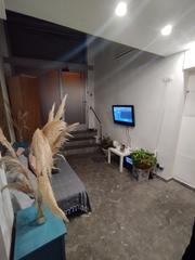 Duplex in Guinardó. Dúplex en venta de gran tamaño