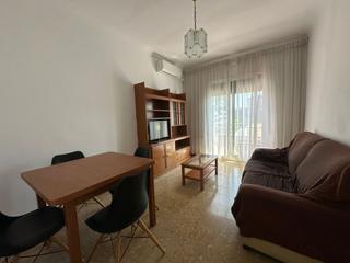 Appartement  Comandante benitez. Increíble piso en comandante benítez junto parroquia de santa te