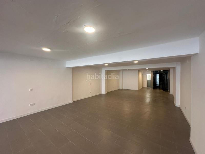 Foto a8212c0e-007f-4497-ad77-7d5a1aafa9d5. Alquiler local comercial en L´Antiga Esquerra de l´Eixample Barcelona