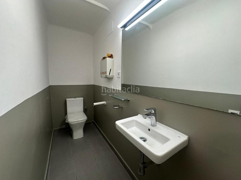 Foto a9a00c7b-c596-41fd-93d9-ff1675d27842. Alquiler local comercial en L´Antiga Esquerra de l´Eixample Barcelona