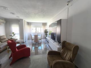 Appartement  De dalt. Piso alto con vistas despejadas y ascensor