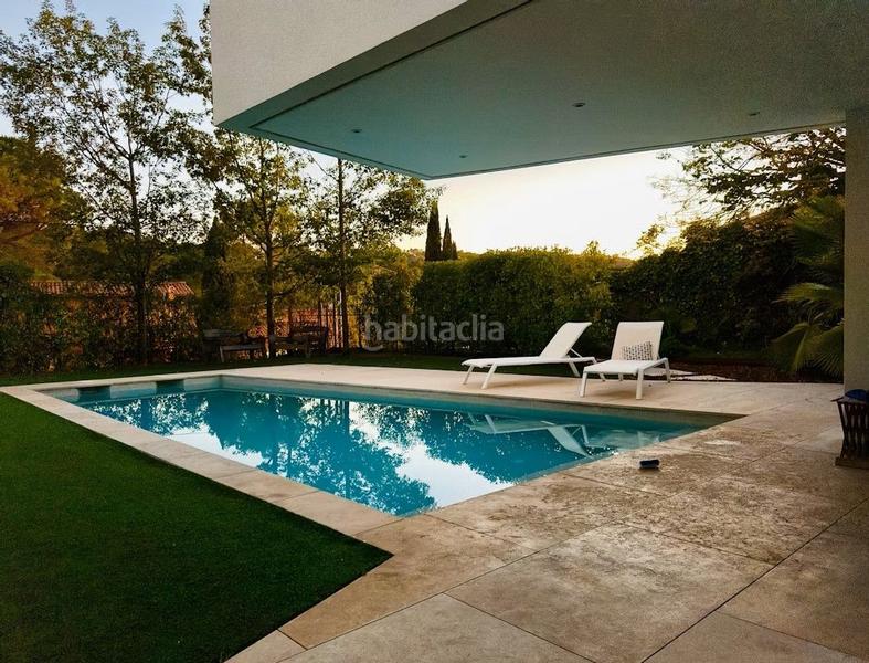 Foto ec502865-1abf-4ac2-adc0-65125e52e545. Casa increible casa en Montmar Castelldefels