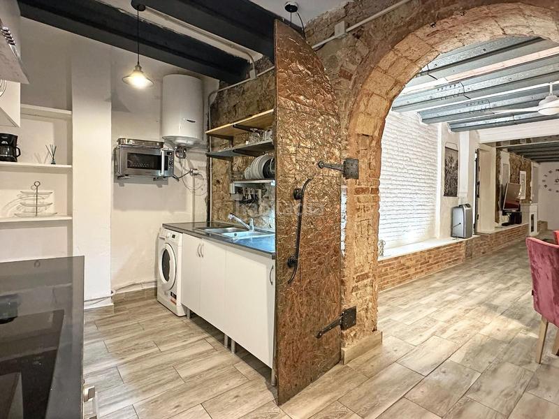 Foto 3a9c6764-eea7-43ce-aafa-4991de250280. Apartament amb calefacció a La Nova Esquerra de l´Eixample Barcelona