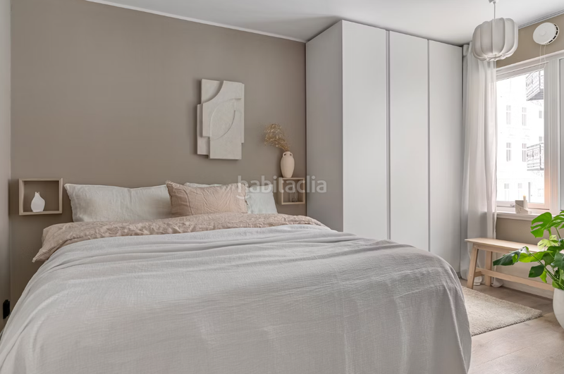 Foto 8ac4ab53-d1fc-40da-b7d2-c62a2cd40efc. Appartement dans Sant Antoni Barcelona