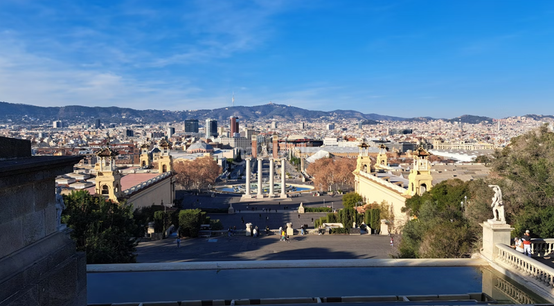 Foto d5c10fc3-cd47-47d4-87ff-e5cd2d76325f. Flat in Sant Antoni Barcelona