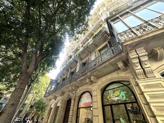 Pis  Ausias marc. Un hogar con encanto  ausias marcbruc junto casa burs