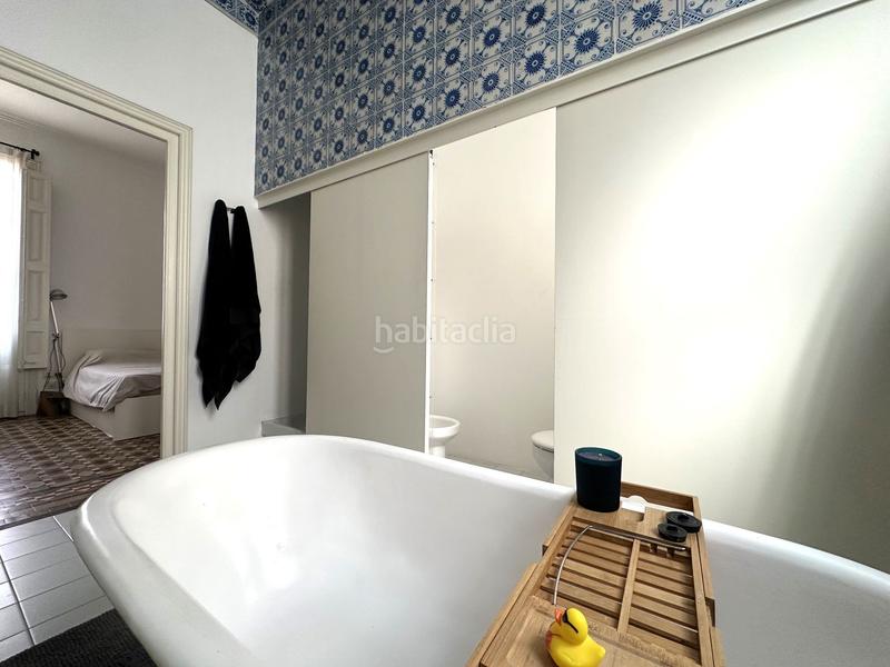 Foto 436ce8d9-e424-4b7c-929f-0958b2639ffe. Piso un hogar con encanto ausias marcbruc junto casa burés en Barcelona