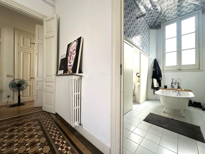 Foto 5fc8757f-41be-4e32-8f28-6379a40837db. Piso un hogar con encanto ausias marcbruc junto casa burés en Barcelona