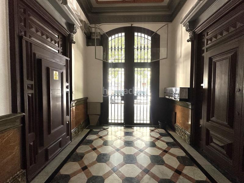 Foto 61678355-6852-4231-8e78-bd98c6968174. Piso un hogar con encanto ausias marcbruc junto casa burés en Barcelona