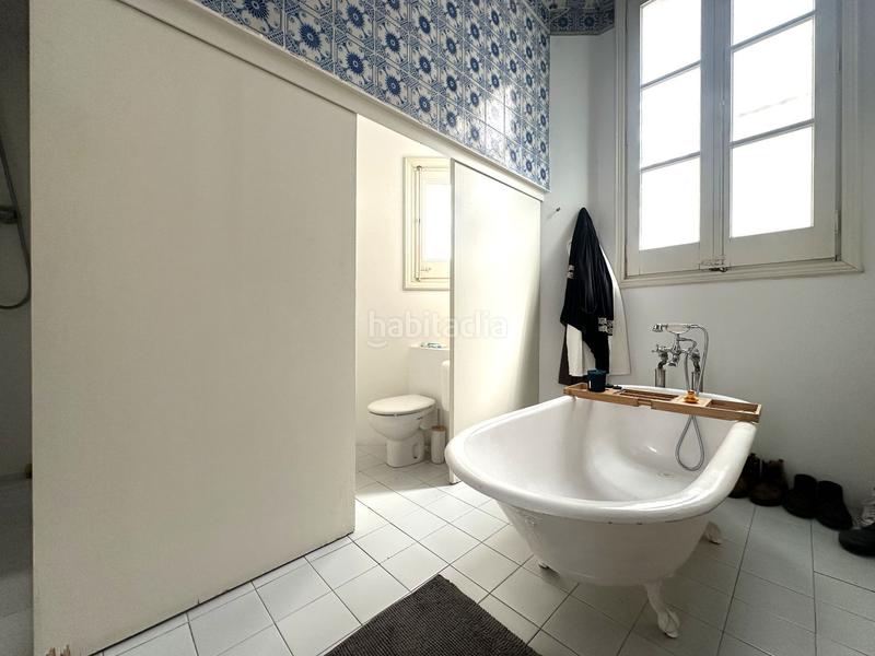 Foto 676c05ee-4c29-451e-aedf-ea031898e4c2. Piso un hogar con encanto ausias marcbruc junto casa burés en Barcelona