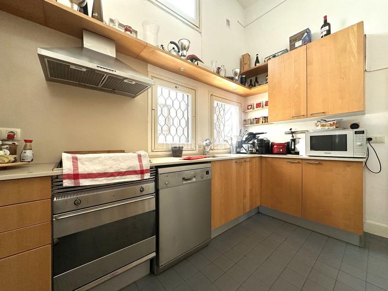Foto 72eba436-0dd0-43e8-b82c-42fe42997a0a. Piso un hogar con encanto ausias marcbruc junto casa burés en Barcelona